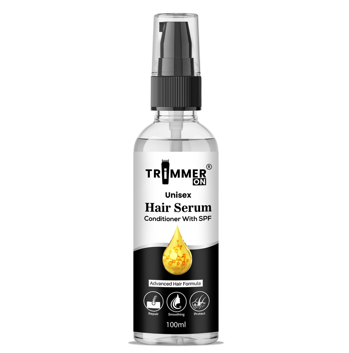 Hair Serum With Spf 100 Ml